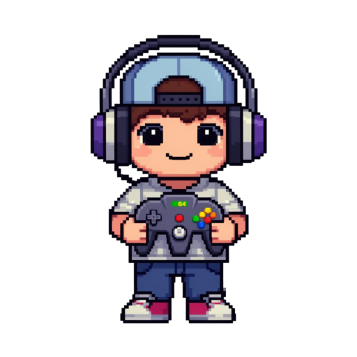 Retrospelguiden – Så får du bästa bild & prestanda i retrospel